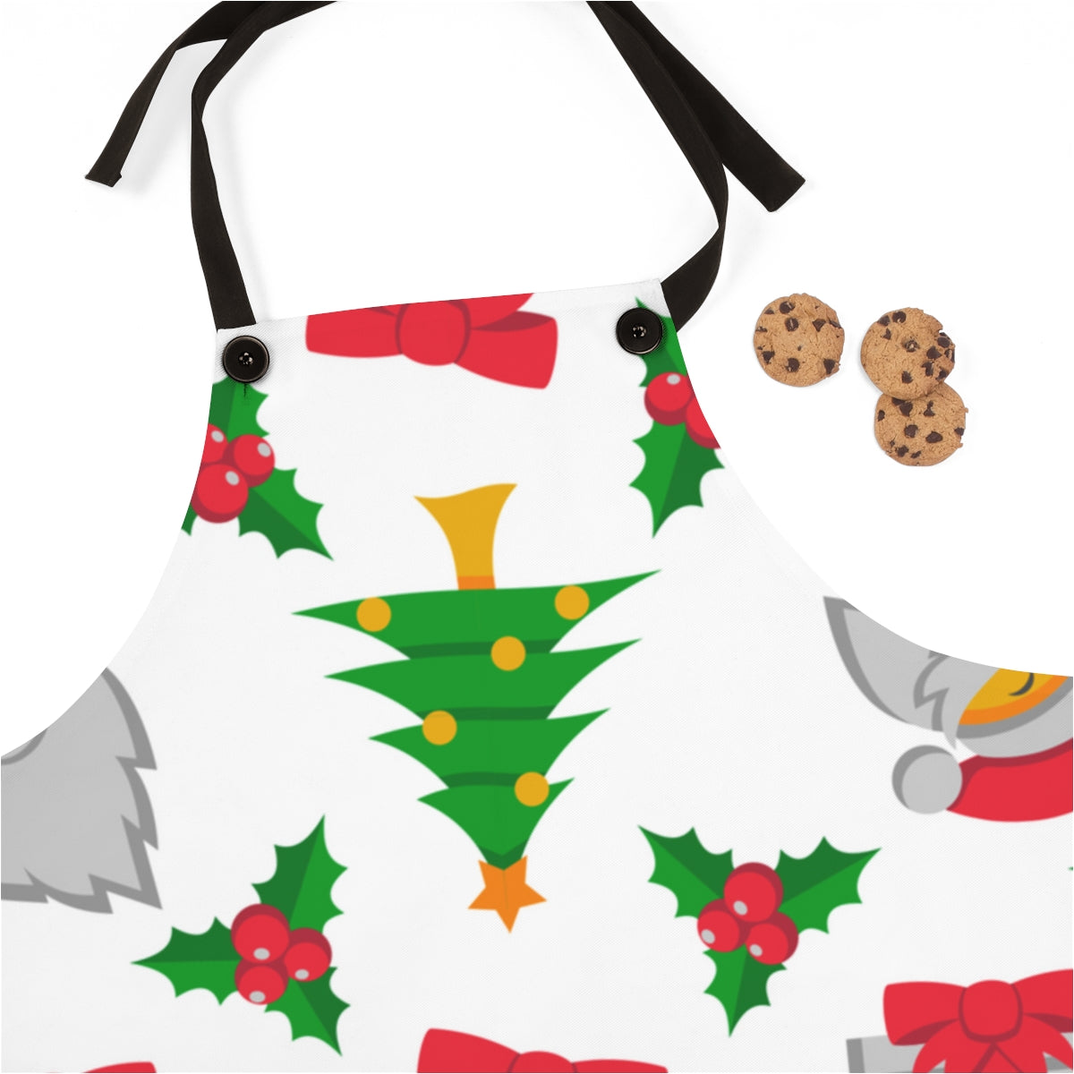 Christmas Apron