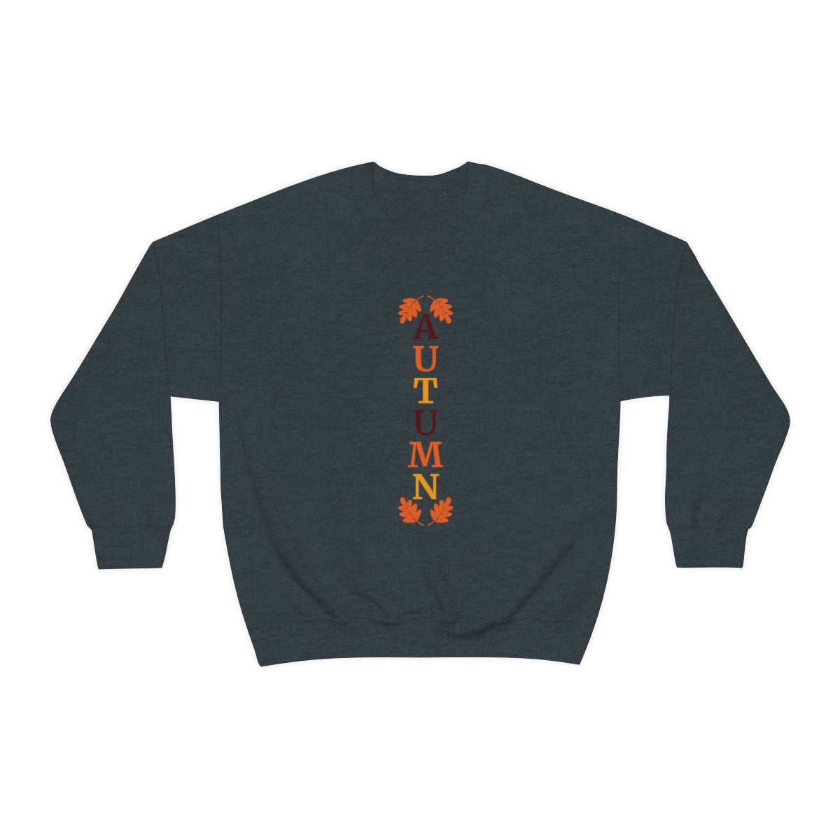 Autumn Unisex Heavy Blend™ Crewneck Sweatshirt