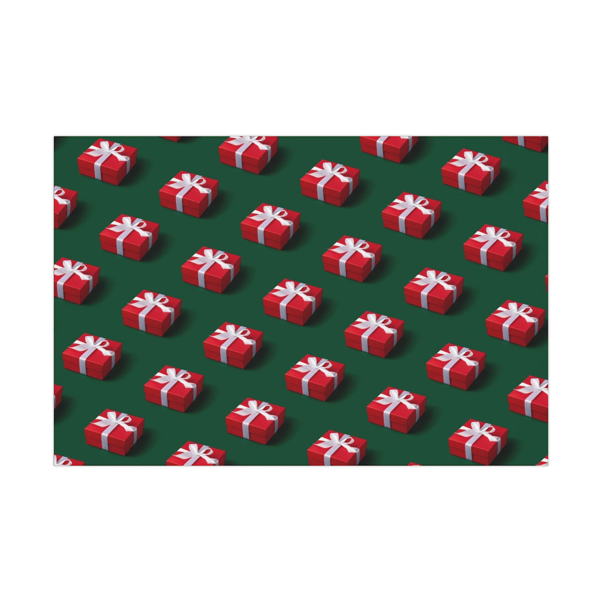 Christmas Gift Christmas Gift Wrap Papers