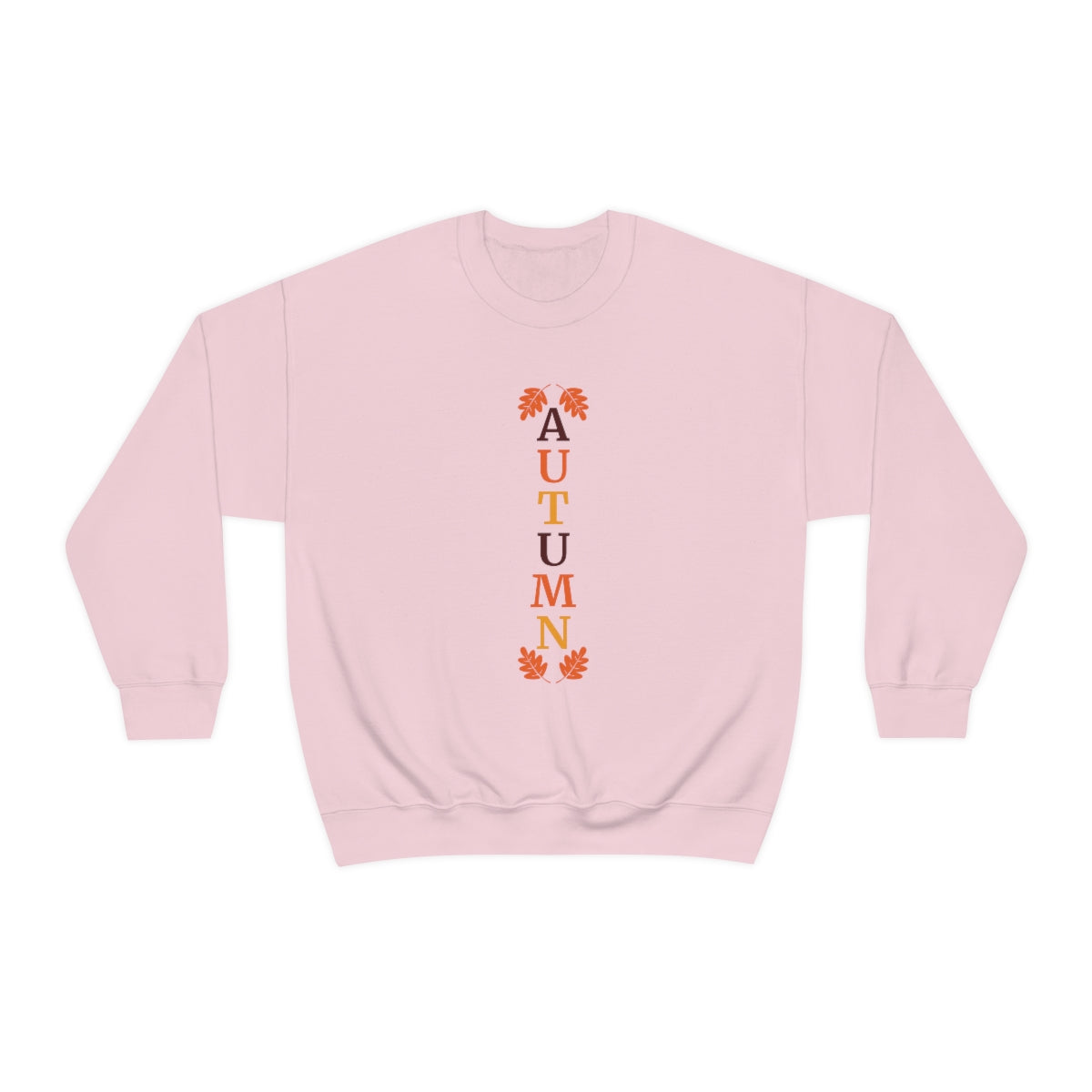 Autumn Unisex Heavy Blend™ Crewneck Sweatshirt