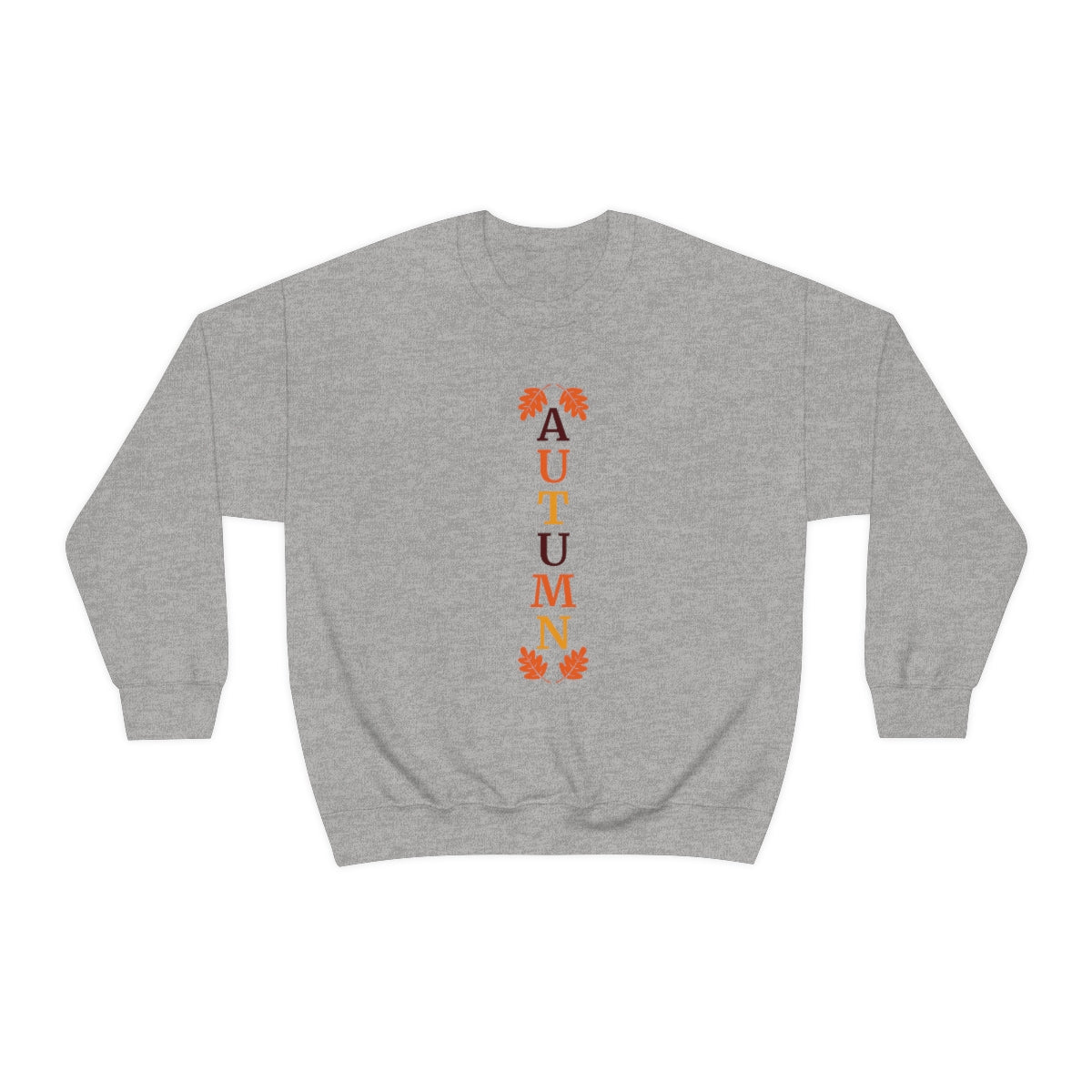 Autumn Unisex Heavy Blend™ Crewneck Sweatshirt