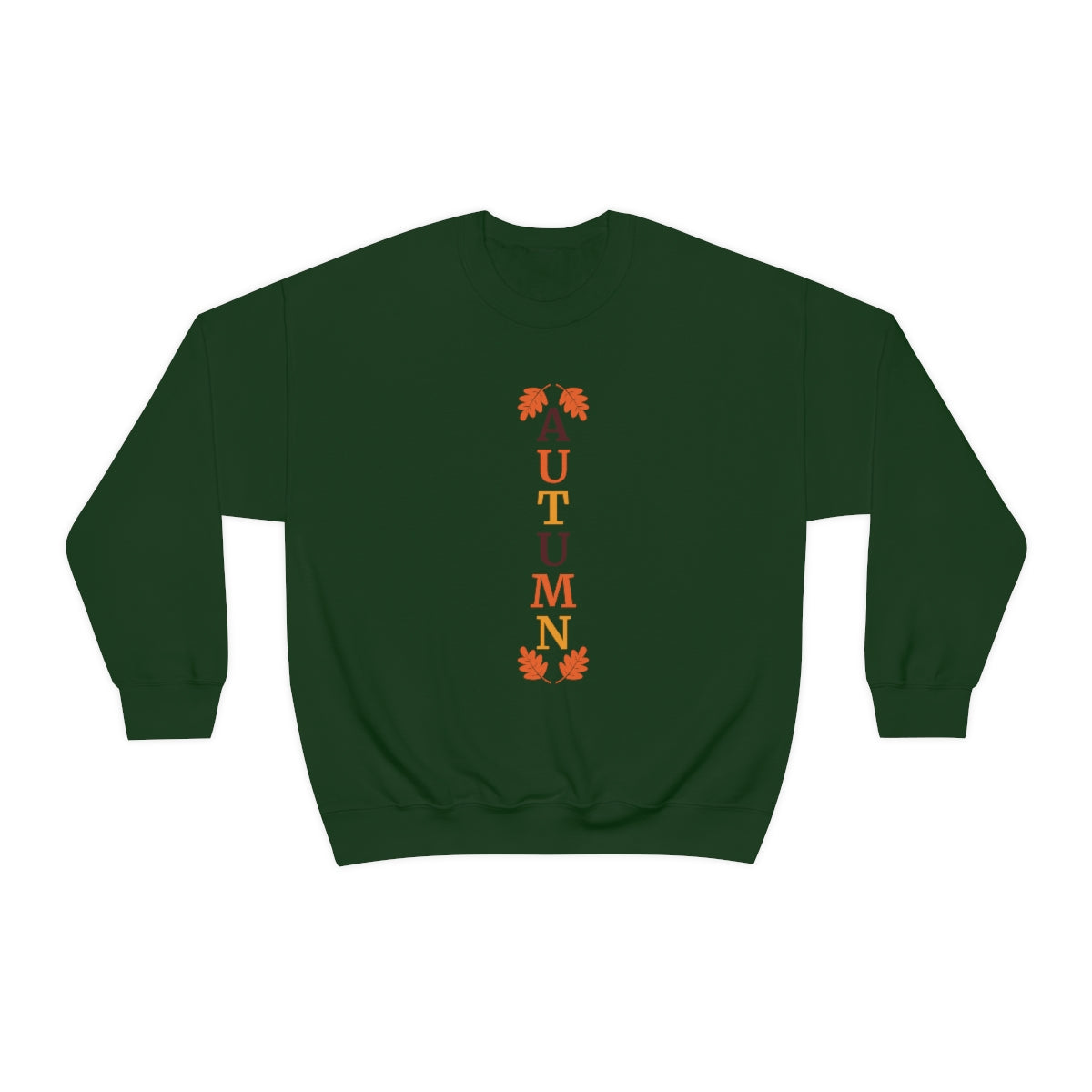 Autumn Unisex Heavy Blend™ Crewneck Sweatshirt