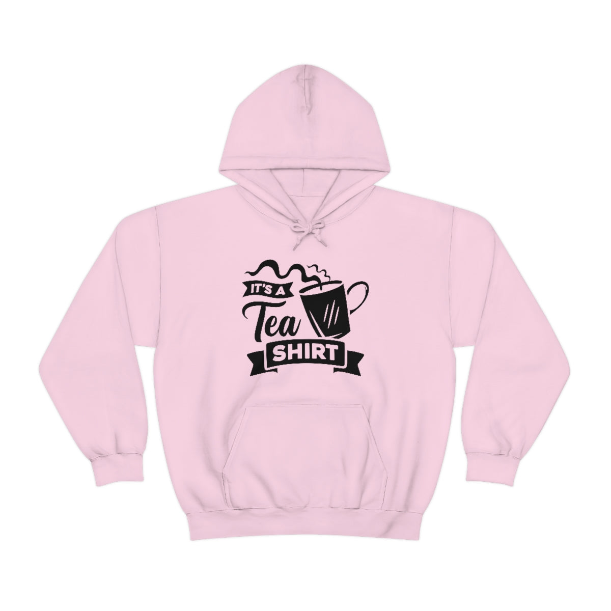 It's a Tea Shirt Unisex Heavy Blend™ Hooded Sweatshirt