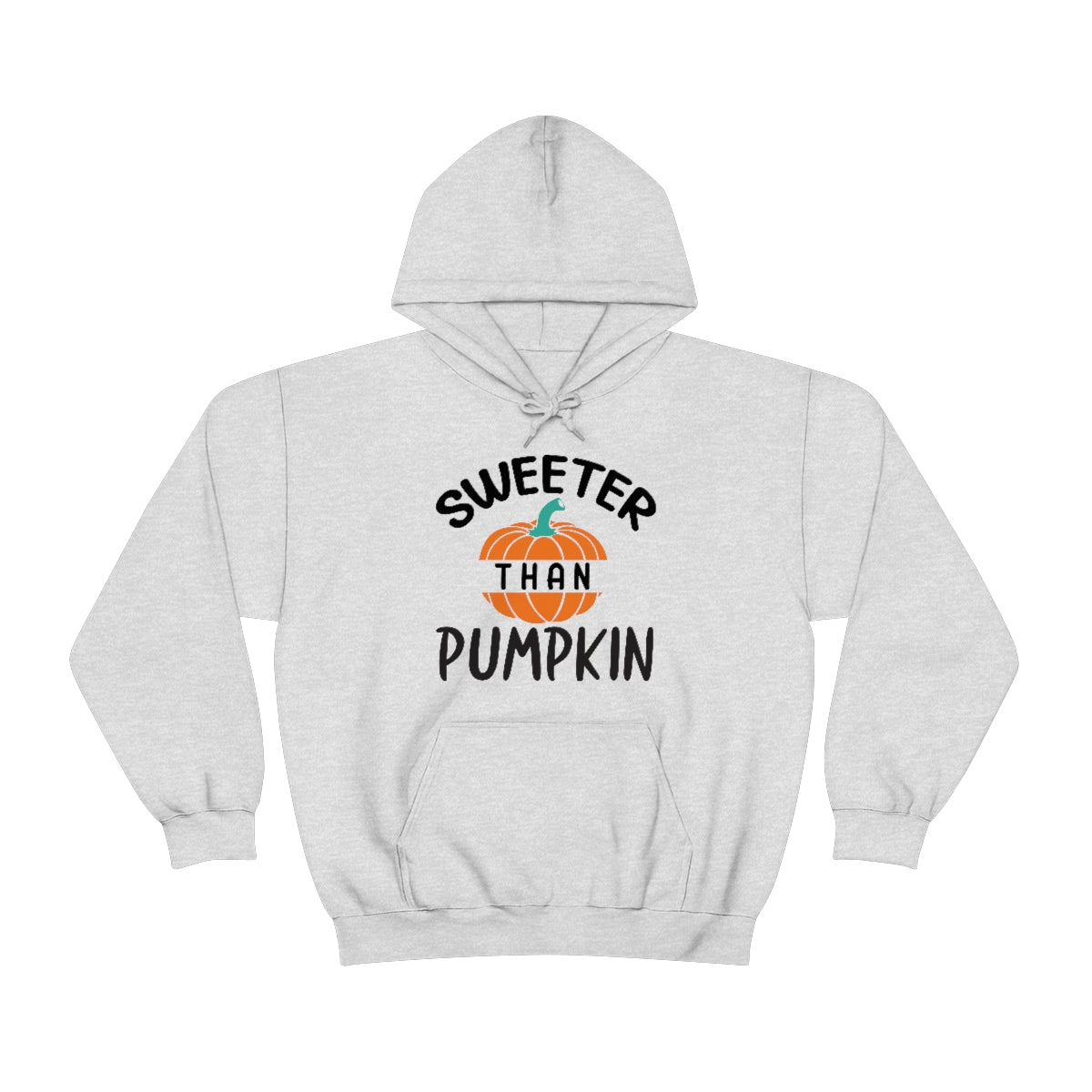 Sweeter Than Pumpkin Unisex Heavy Blend™ Hooded Sweatshirt