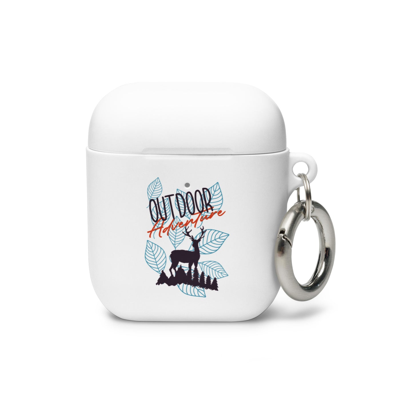 OutDoor Adventure AirPods case