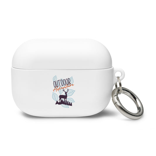 OutDoor Adventure AirPods case