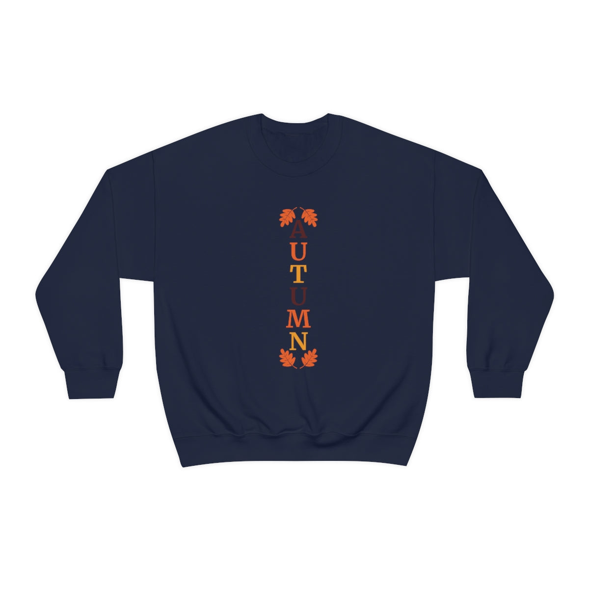 Autumn Unisex Heavy Blend™ Crewneck Sweatshirt