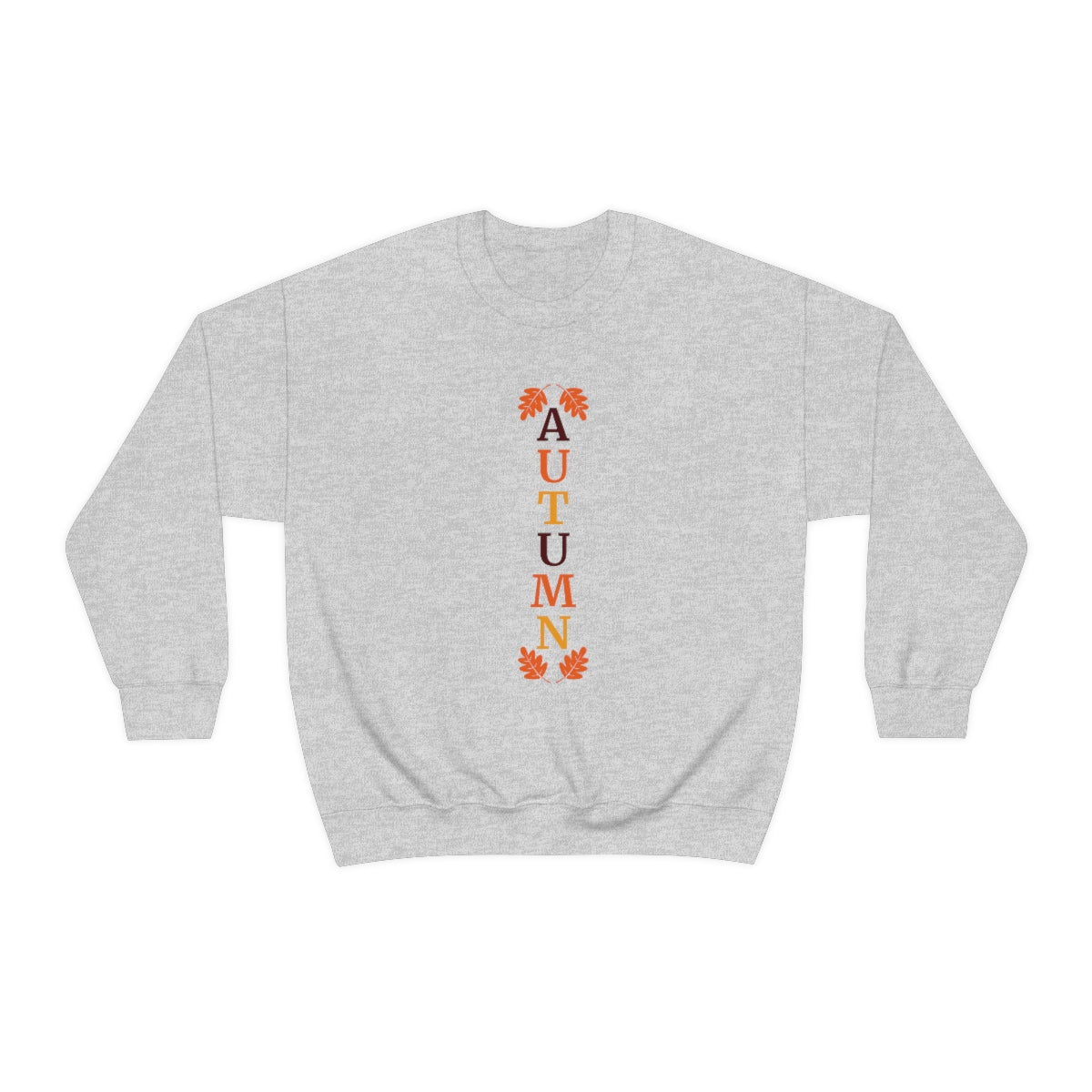 Autumn Unisex Heavy Blend™ Crewneck Sweatshirt