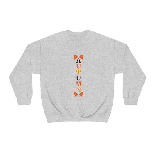 Autumn Unisex Heavy Blend™ Crewneck Sweatshirt