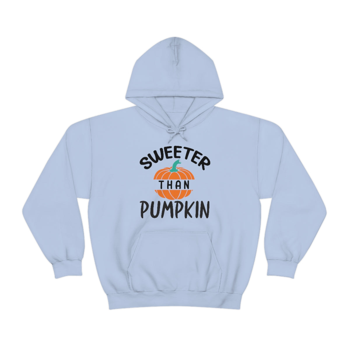 Sweeter Than Pumpkin Unisex Heavy Blend™ Hooded Sweatshirt