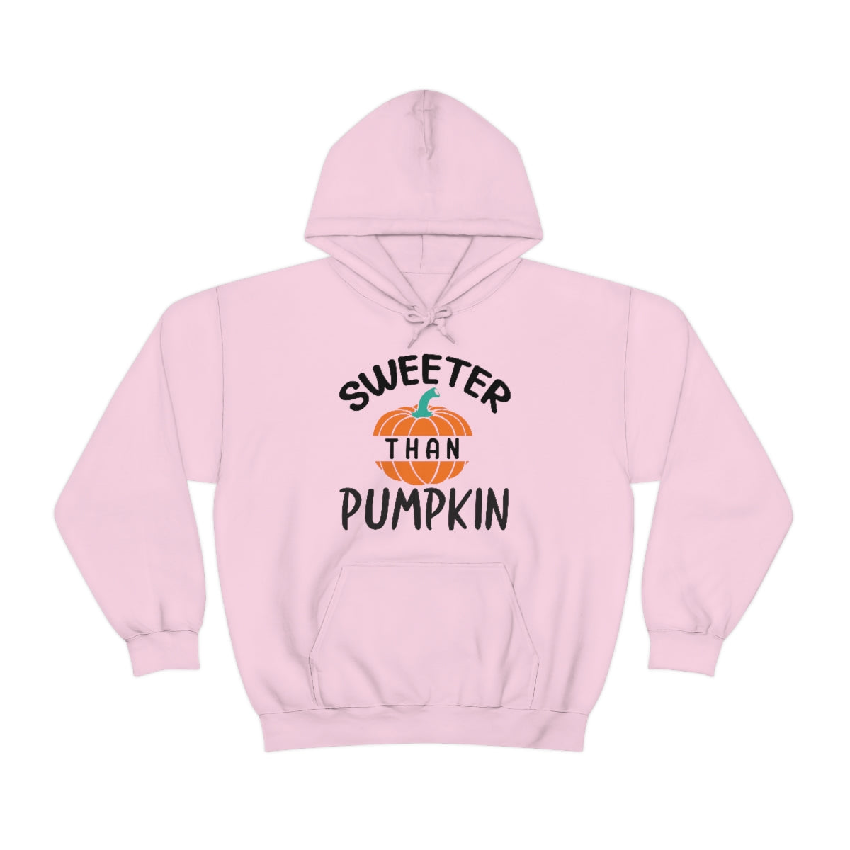 Sweeter Than Pumpkin Unisex Heavy Blend™ Hooded Sweatshirt