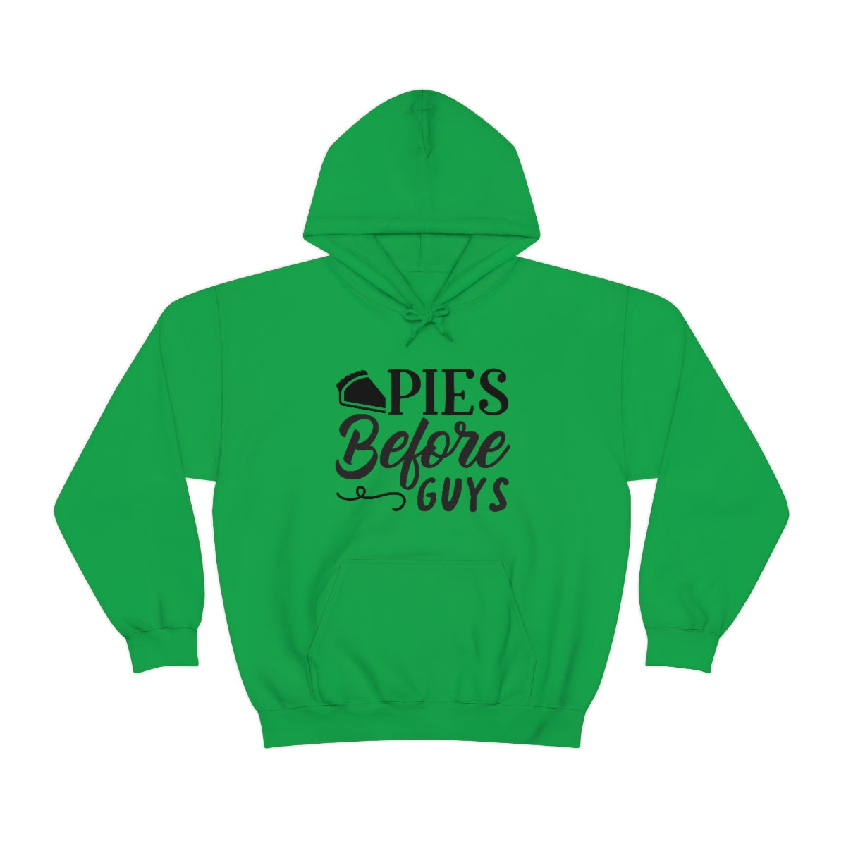 Pies Before Guys Unisex Heavy Blend™ Hooded Sweatshirt