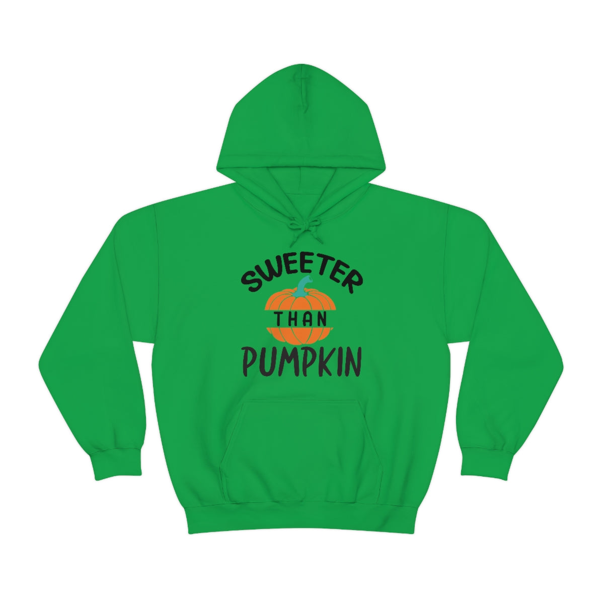 Sweeter Than Pumpkin Unisex Heavy Blend™ Hooded Sweatshirt