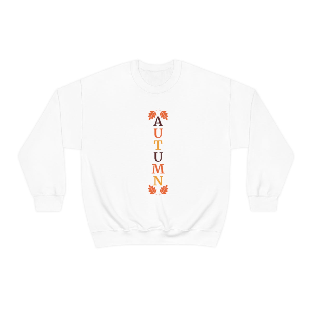 Autumn Unisex Heavy Blend™ Crewneck Sweatshirt