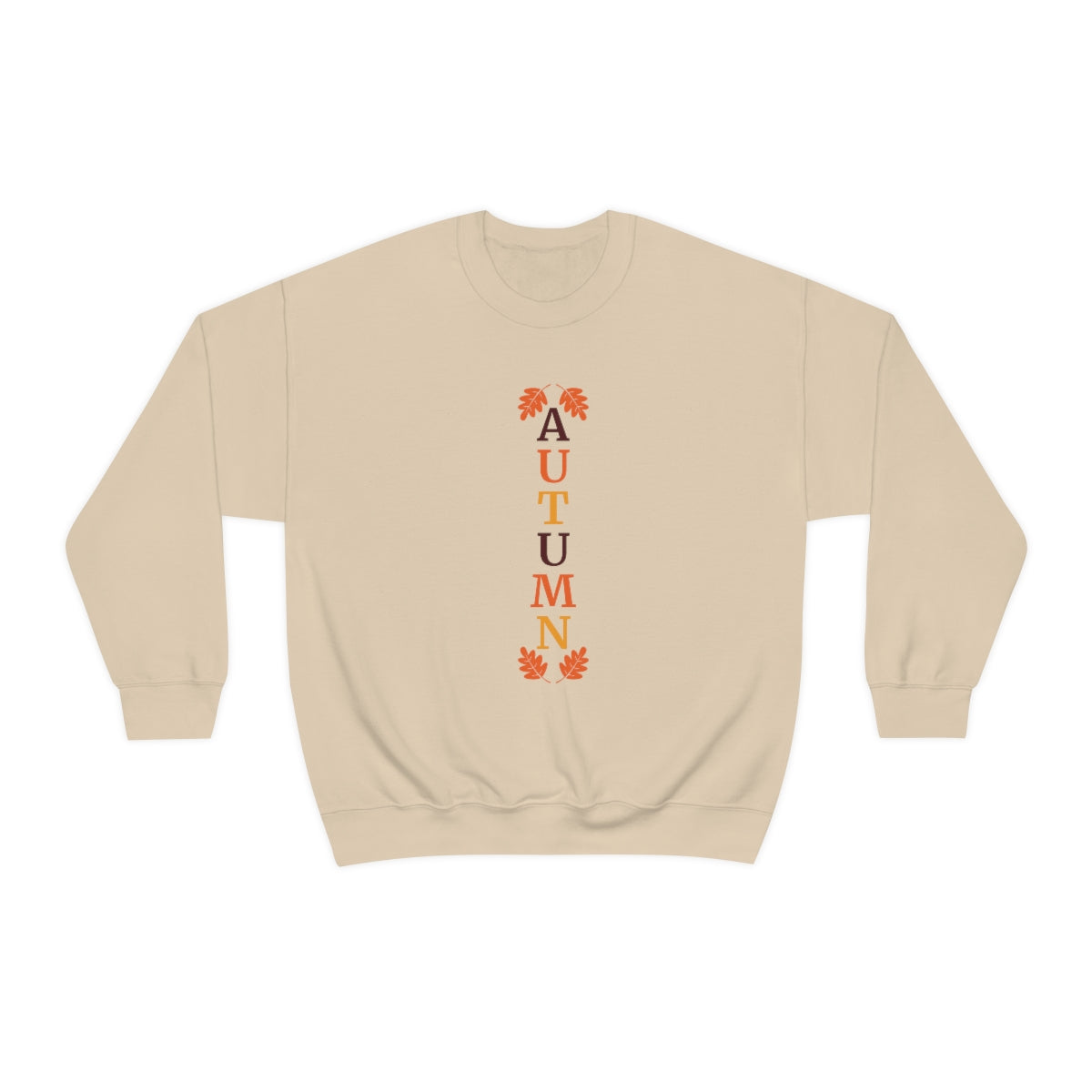 Autumn Unisex Heavy Blend™ Crewneck Sweatshirt