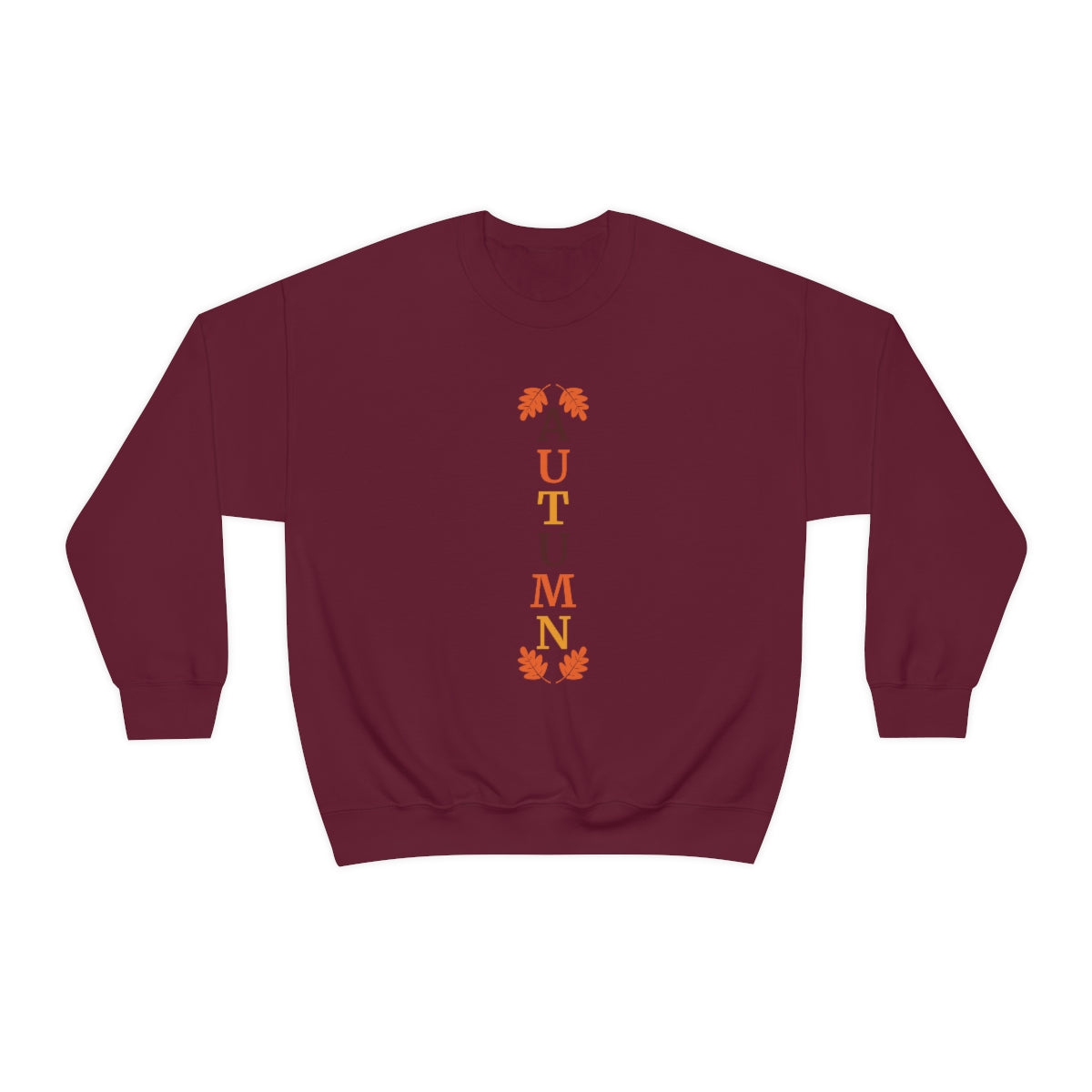 Autumn Unisex Heavy Blend™ Crewneck Sweatshirt