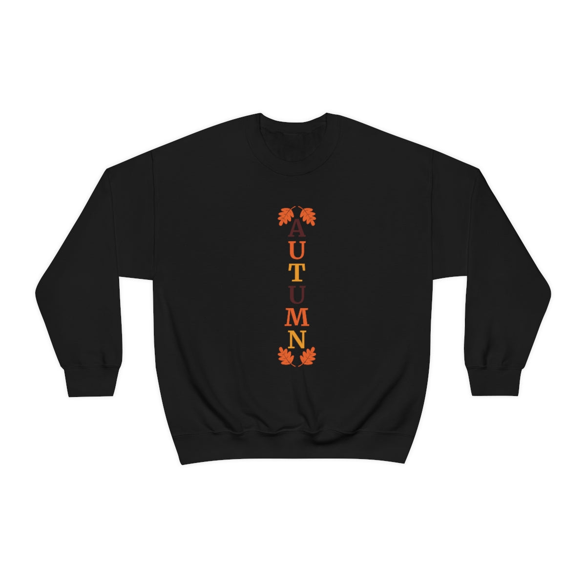 Autumn Unisex Heavy Blend™ Crewneck Sweatshirt